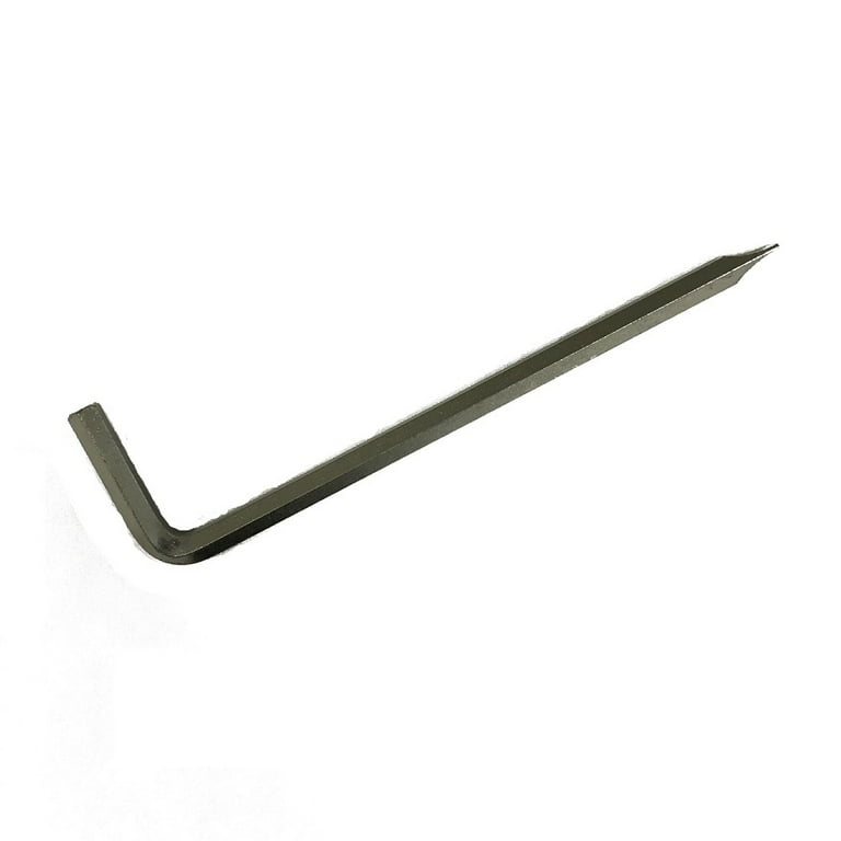 Circular 2024 allen key