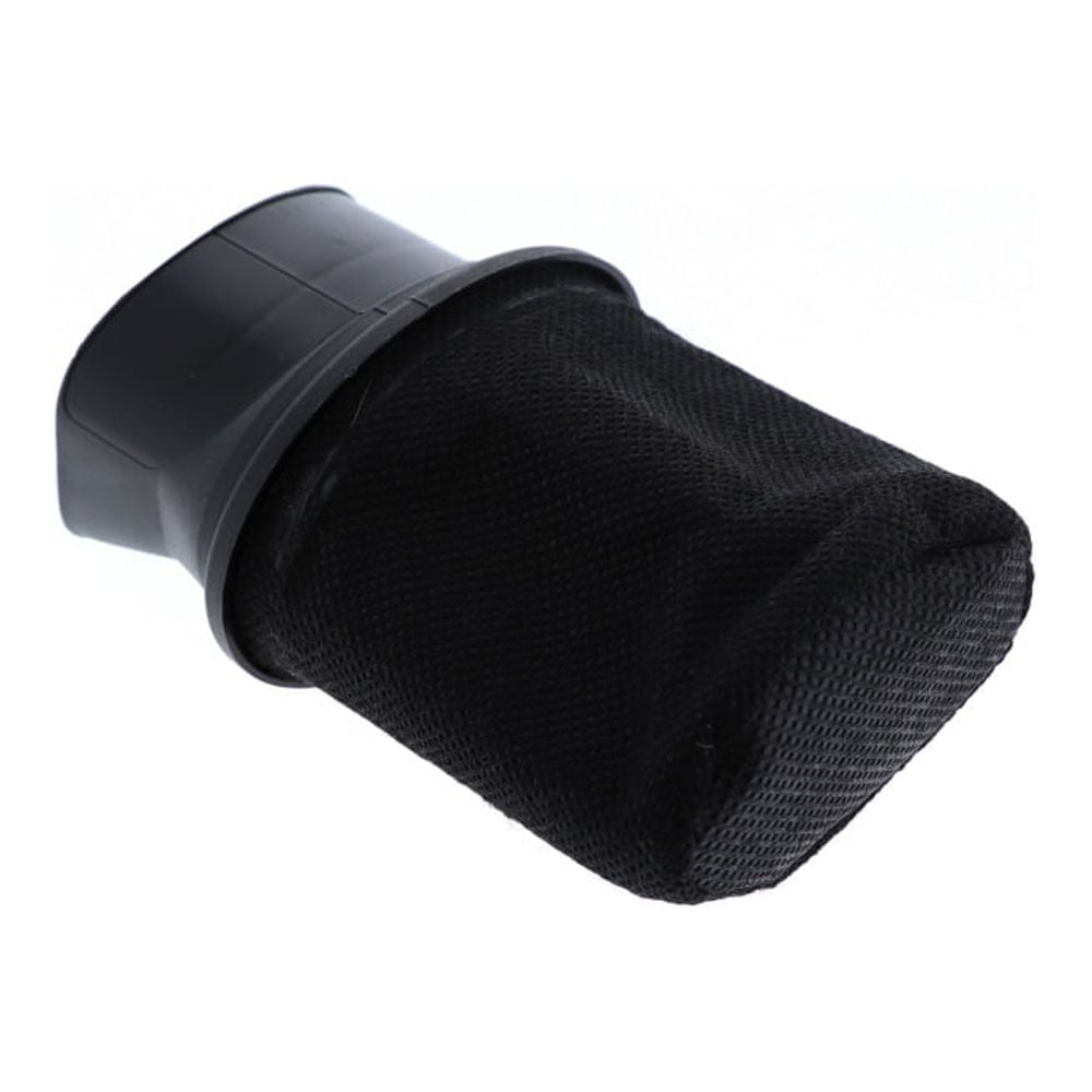 Black Decker OEM 90500270 Sander Dust Bag QS780 QS800-B2C QS800