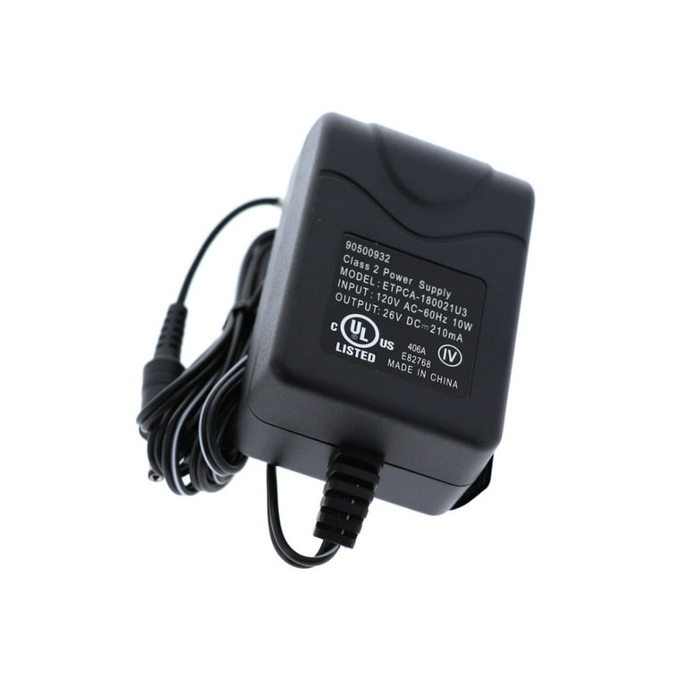US AC/DC Power Adapter Battery Charger For Black Decker GC1800 Type 2 For  Black Decker GC1801 Type 2