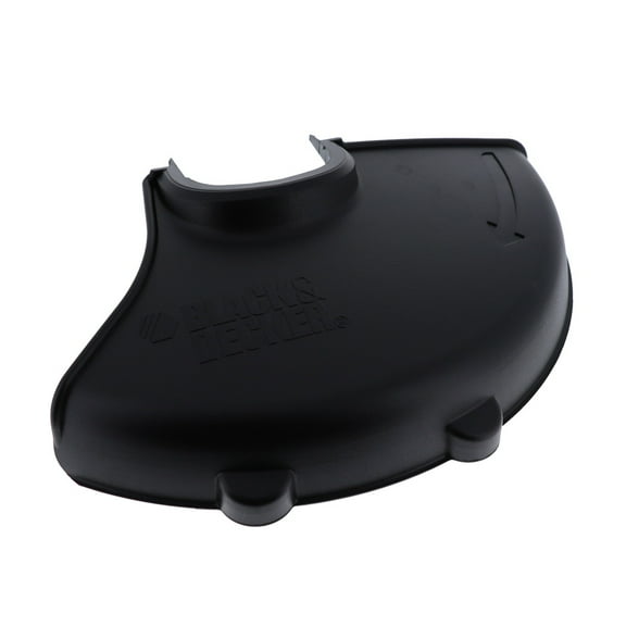 Black & Decker OEM 90506156 String Trimmer Guard Assembly  ST4500  ST4500  ST4500  ST4500-AR  ST4500-B2C  ST4500-B3  ST4500-B3LZ  ST4500YK-AR  ST4500YK-B2C  ST4500YK-B3