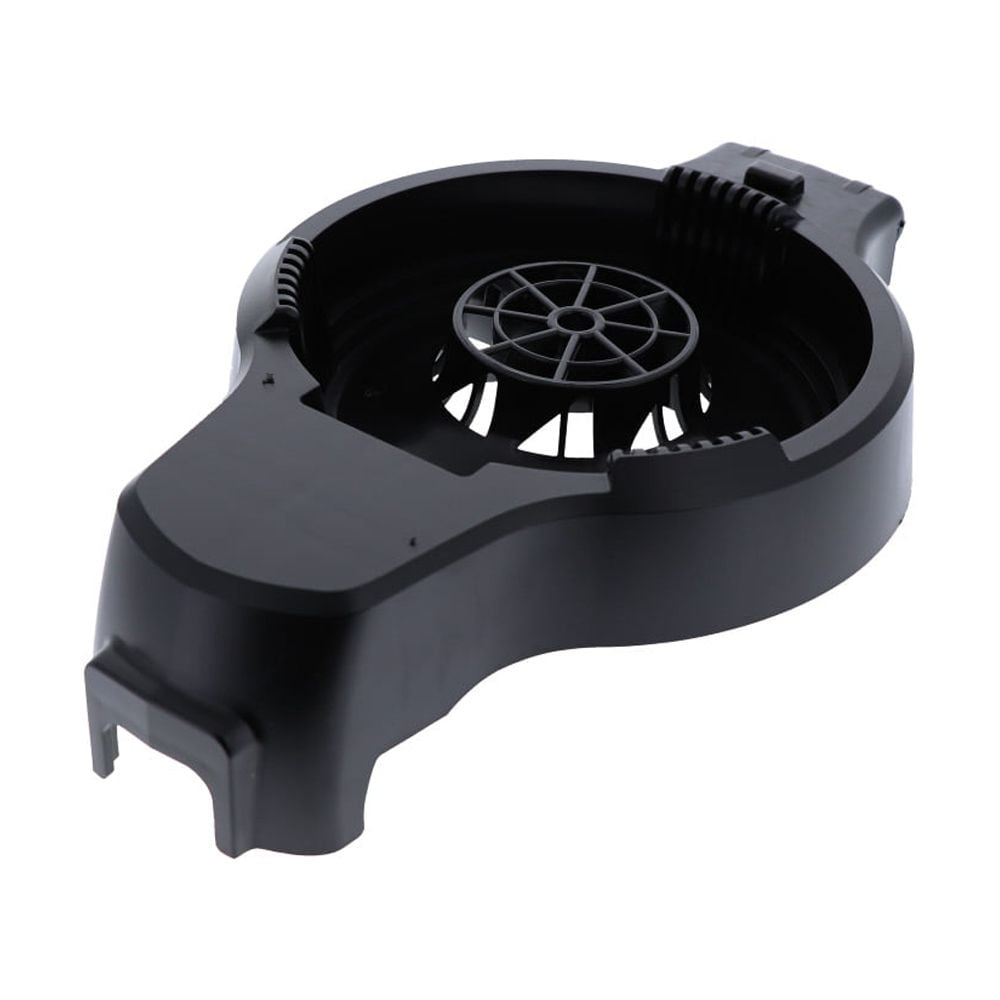 Black & Decker 12 Amp LeafHog Blower/Vacuum LH4500