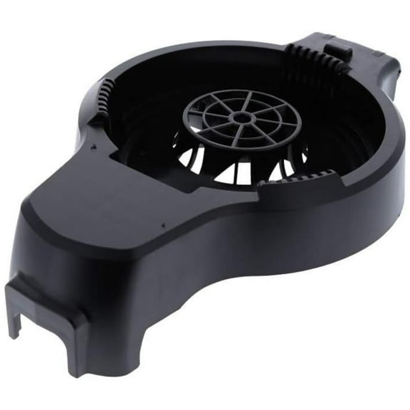 Black & Decker OEM 90519489 Leaf Blower Vacuum Grill 74828 BV3600