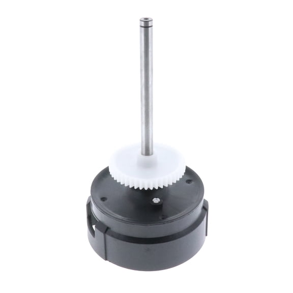 Black & Decker OEM 90522788SV String Trimmer Spindle Assembly  NST2018 CST2000 CST1200 CST1200 CST1100 CST1100