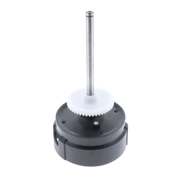 Black & Decker OEM 90522788SV String Trimmer Spindle Assembly NST2018