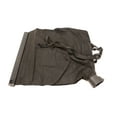 thumbnail image 1 of Black & Decker OEM 90525021 Vacuum Shoulder Bag  BV6600  BV6600  LH5000  LH5000  LH5000-B3LZ, 1 of 2