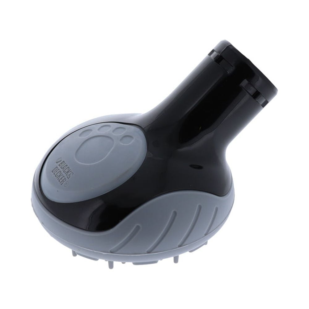 Black & Decker OEM 90529368-01 Vacuum Pet Hair Tool BDH2000FL - Walmart.com