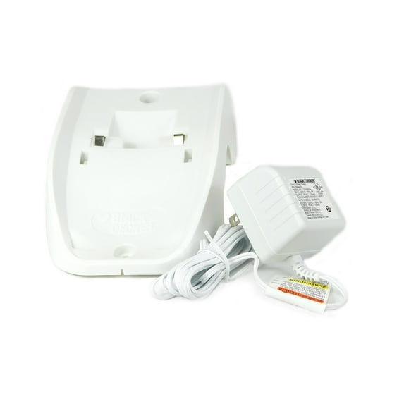 Black & Decker OEM 90544223 Vacuum Charger & Base CHV1218