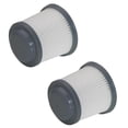 thumbnail image 1 of Black & Decker OEM 90552433-01 PVF110-2   (2 Pack), 1 of 1