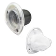 thumbnail image 1 of Black & Decker OEM 90558115 90558113 90558115-90558113 Vacuum Air Filter  BDH1220AV  BDH2000L  CHV1210  CHV1410  CHV1410B  CHV1410L  CHV1510  CHV9610  BDH2010LP, 1 of 1