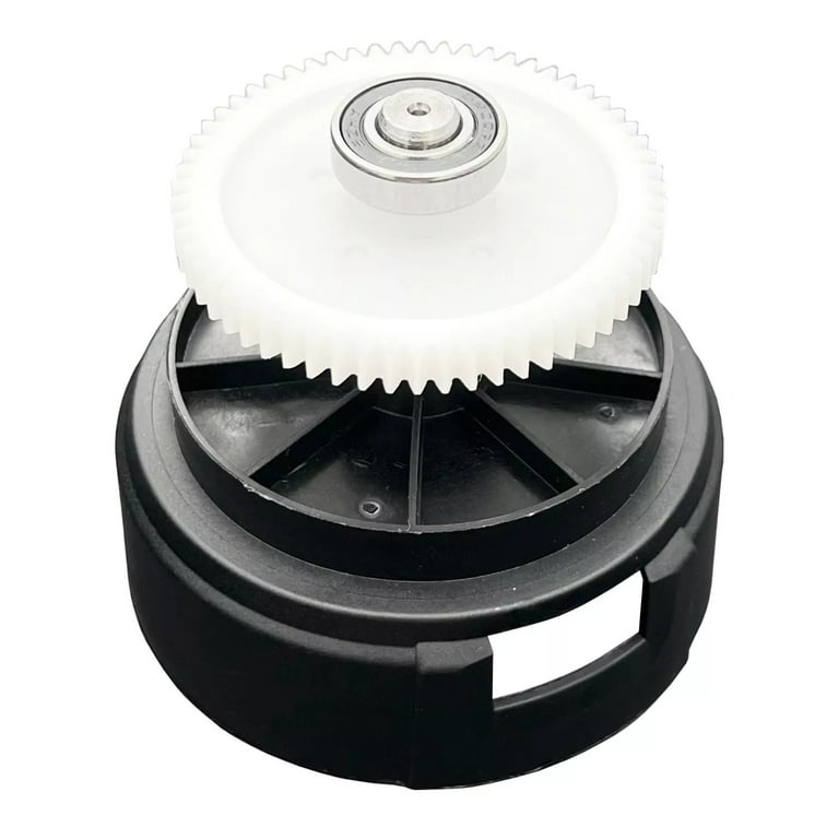 Black & Decker OEM 90559541-03 String Trimmer Gear & Spindle