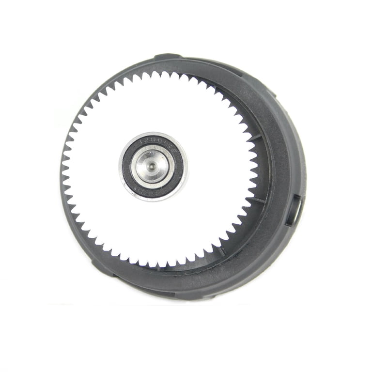Black and Decker OEM 90559541-03 String Trimmer Gear and Spindle