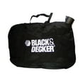 thumbnail image 1 of Black & Decker OEM 90560020 leaf blower vacuum vac shoulder bag BV3600 LH4500, 1 of 1