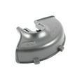 thumbnail image 1 of Black & Decker OEM 90560170N String Trimmer Guard Assembly  LST120  LST220  LST220FC-AR  LST220FC-B2C  LST220FC-B3  LST220FC-BR  LST522  LSTE520  LSTE523  LSTE525  NST2118, 1 of 1