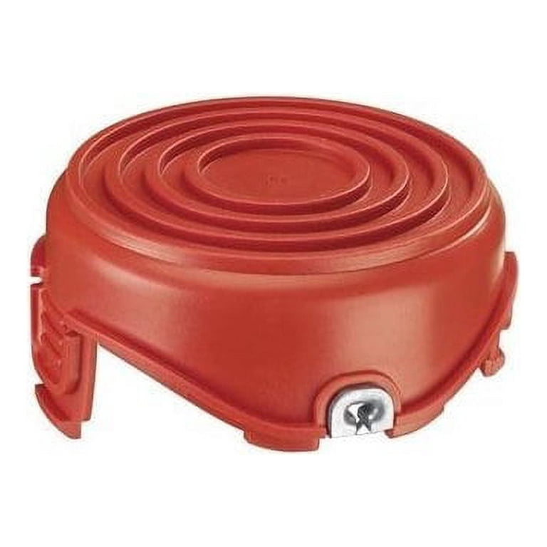 Black & Decker Genuine OEM Replacement Spool Cover 90563054 for