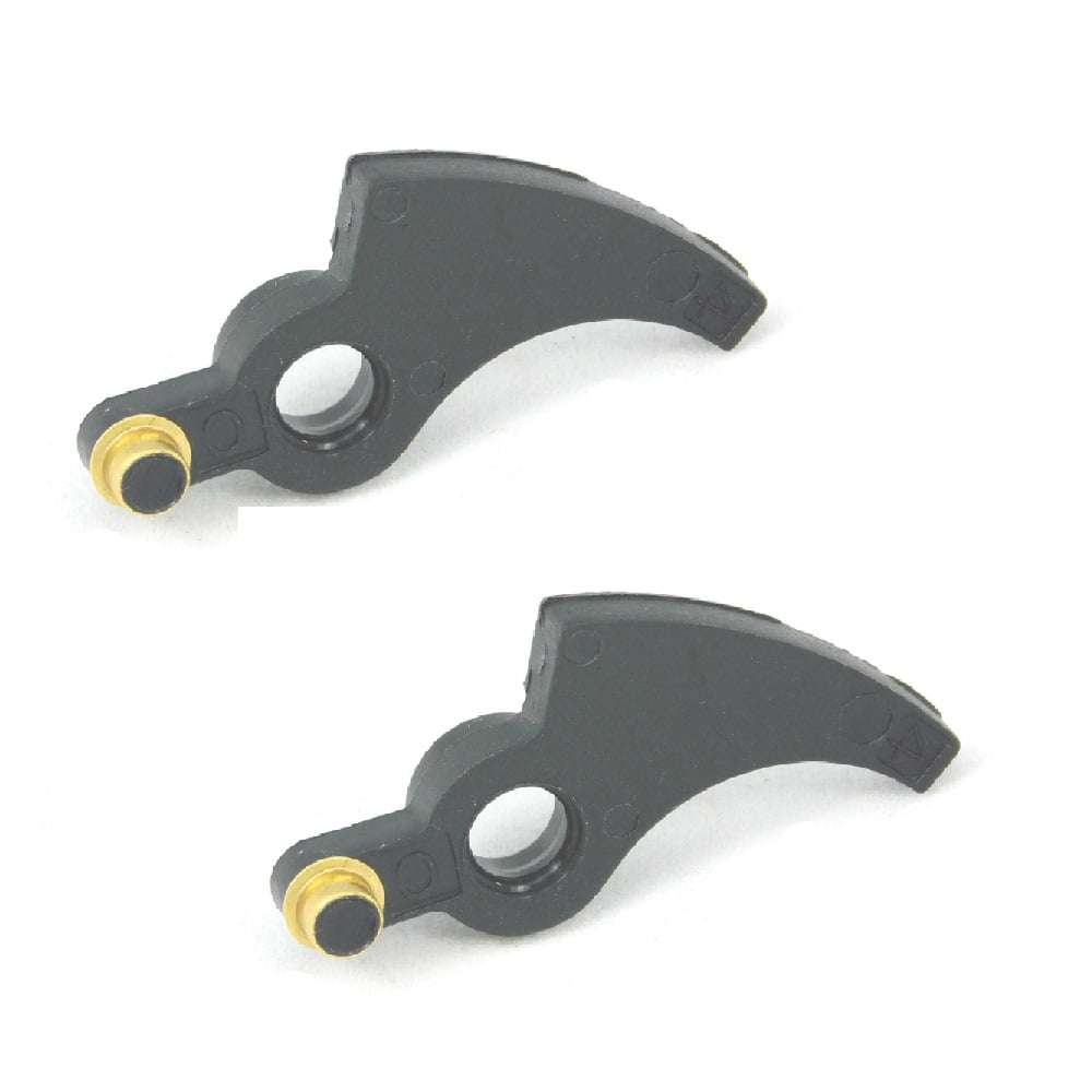 Black & Decker OEM 90567076 905670762 String Trimmer Lever Assembly (2