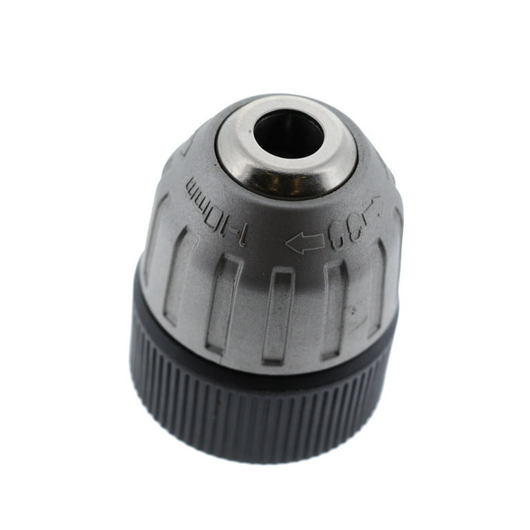 Black and decker keyless chuck replacement online
