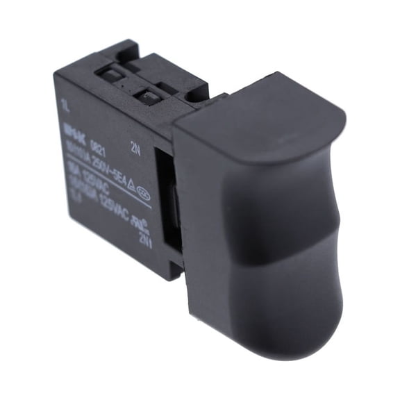 Black & Decker OEM 90589151 Edger Switch LE710 LE750 LE750