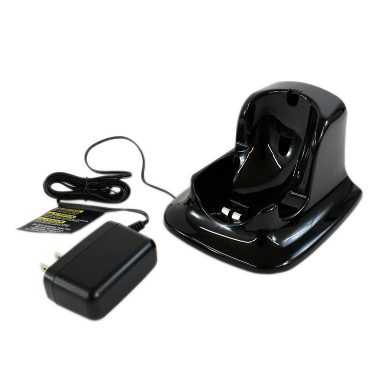 Black & Decker OEM 90592365 Charger CHV1510 CHV1210 CHV9610 FHV1200Read  item details for compatibility