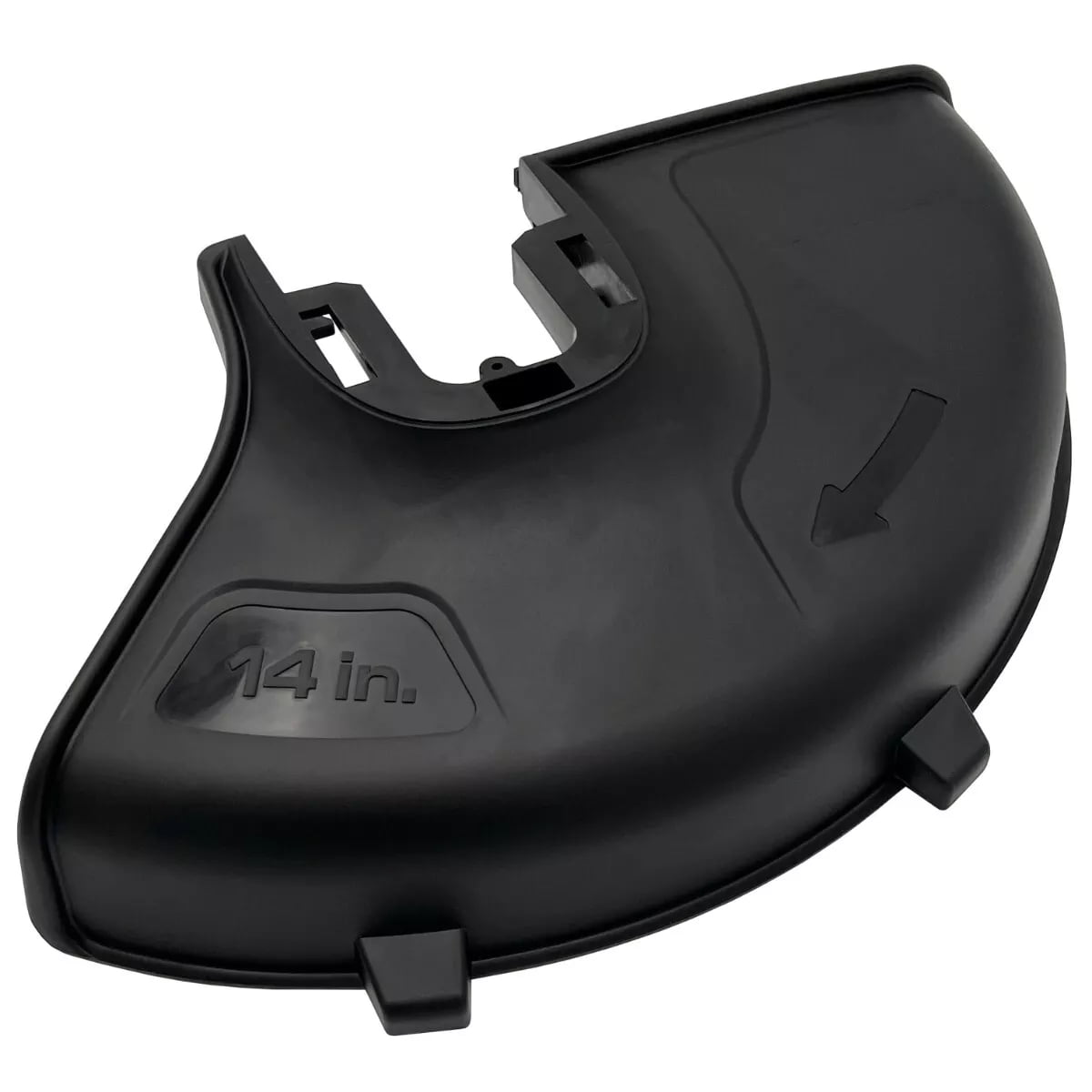 String Trimmer Guard Black & Decker OEM 90601678N String Trimmer Guard Assembly GH900 GH900 ...
