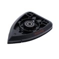 thumbnail image 1 of Black & Decker OEM 90604245 Sander Platen Assembly  BDCMS20B  BDCMS20C  BDEMS600, 1 of 2