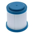 thumbnail image 1 of Black & Decker OEM 90606058-01 VPF20 Vacuum Filter Vpf20  HFEJ415JWMF10  HFEJ415JWMF10  HFEJ415JWMF22  HSVJ415JMBF22  HSVJ415JMBF71  HSVJ415JMBF71  HSVJ520JMBF27  HSVJ520JMBF61  HSVJ520JMHS61, 1 of 2