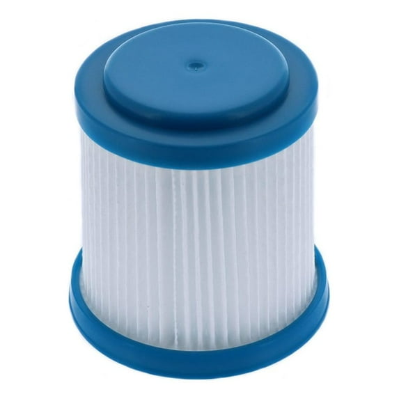 Black & Decker OEM 90606058-01 VPF20 Vacuum Filter Vpf20  HFEJ415JWMF10  HFEJ415JWMF10  HFEJ415JWMF22  HSVJ415JMBF22  HSVJ415JMBF71  HSVJ415JMBF71  HSVJ520JMBF27  HSVJ520JMBF61  HSVJ520JMHS61