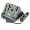 thumbnail image 1 of Black & Decker OEM 90616337 5140161-85, 90601950N Lawn Mower Charger  CM2040  LHT341, 1 of 2