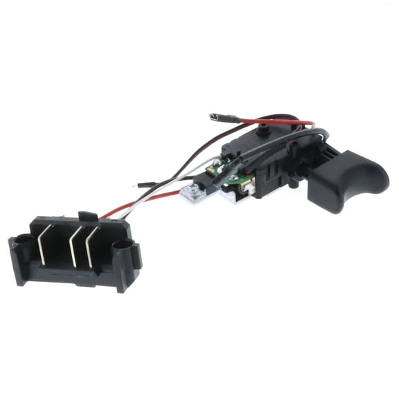 Black & Decker OEM 90621522 Drill Switch Assembly BDCDD220C