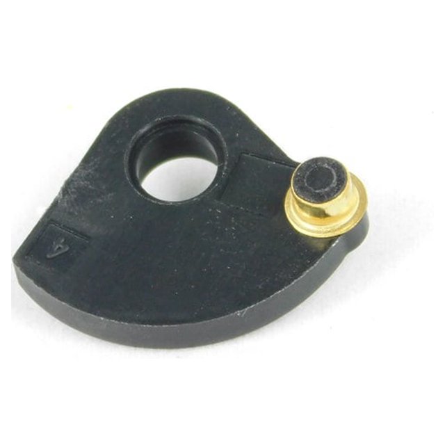 Black & Decker OEM 90626568 String Trimmer Lever Assembly LSTE520