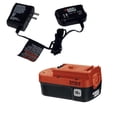 thumbnail image 1 of Black & Decker OEM HPB18-OPE HPB18-OPE-FS18C  Batteries, 1 of 1