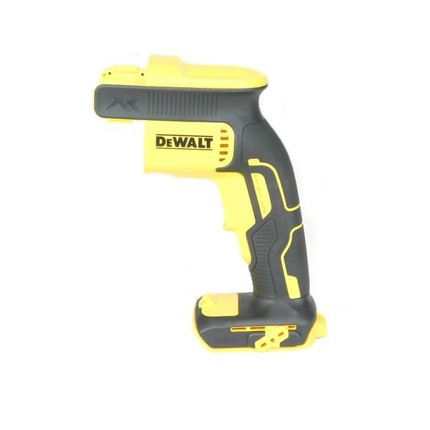 Black Decker OEM N178812 Drywall Gun Housing Assembly DCF620B DCF620D2 DCF620D2 AR DCF620D2 B2 DCF620D2 B3 DCF620D2 BR DCF620M2 DCF622B DCF622M2