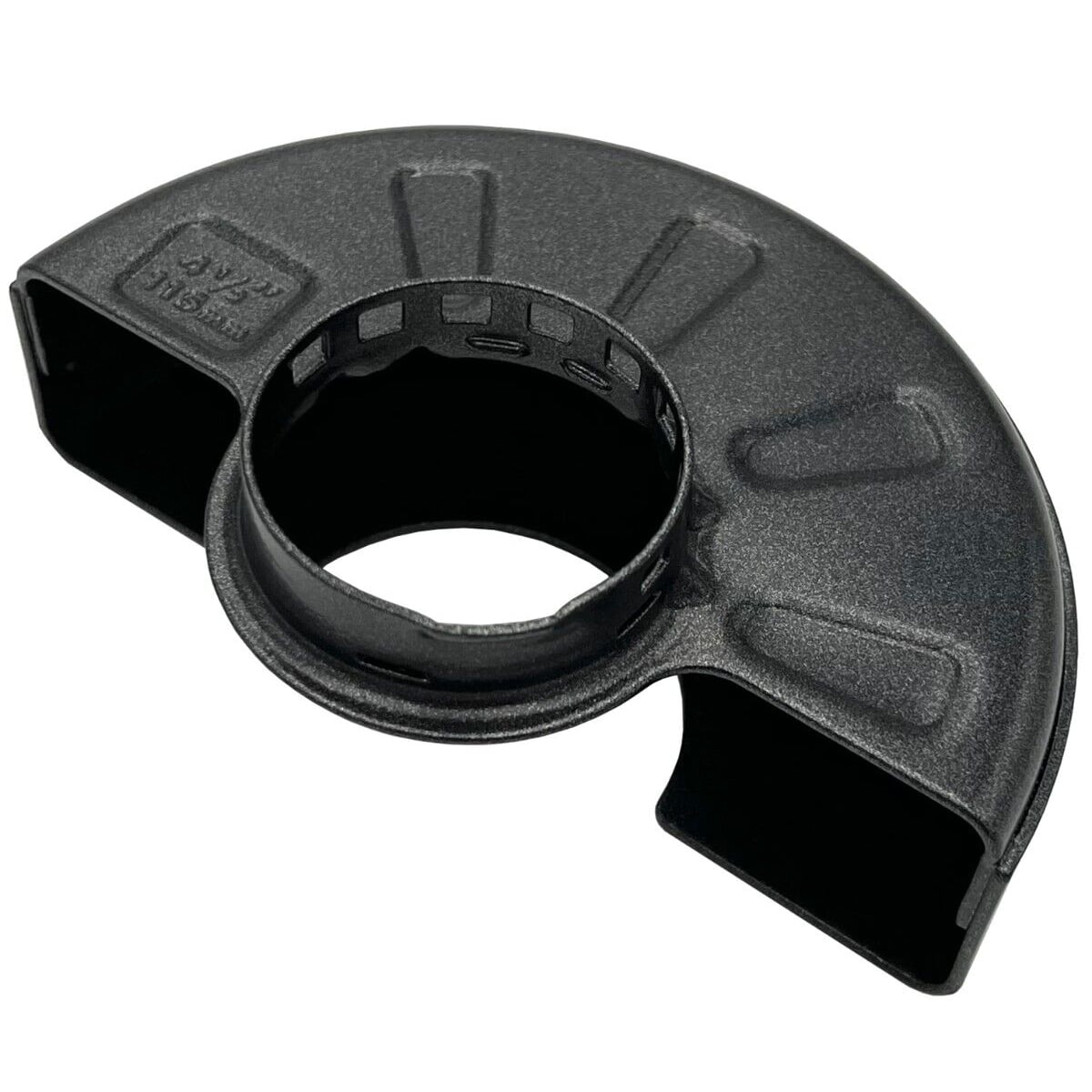 Black Decker OEM N311419 replacement angle grinder guard DCG414 DWE402 Walmart