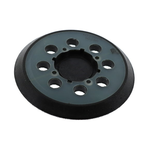 Black & Decker OEM N329079 Sander Pad Assembly  DCW210B  DCW210P1  DWE6421  DWE6421-B2  DWE6421-B3  DWE6421-BR  DWE6421K  DWE6423K