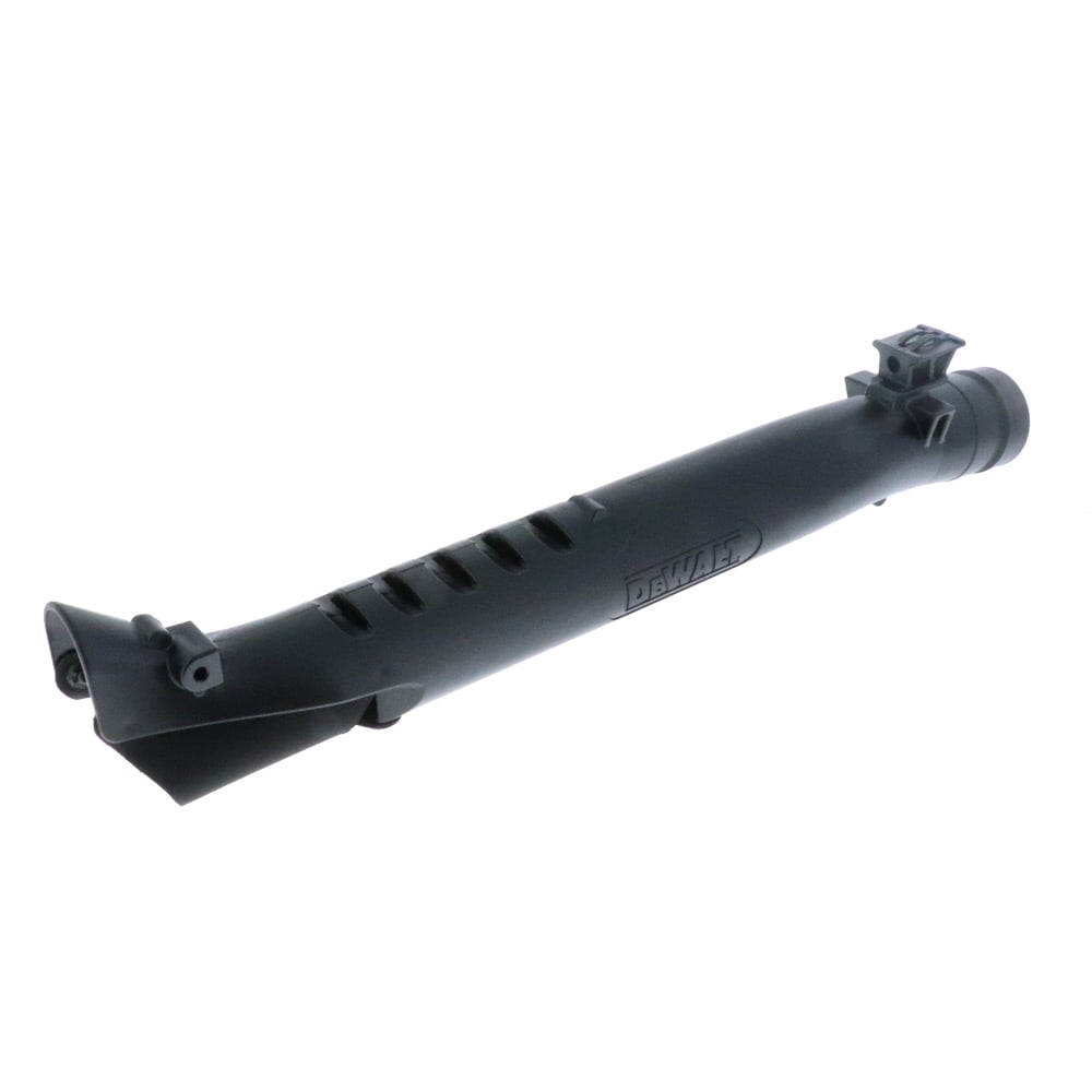 Black & Decker OEM N366379 Miter Saw Dust Duct DWS709