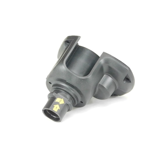 Black & Decker OEM N410832 Drywall Gun Gearcase Assembly DCF620B DCF620D2 DCF620D2-AR DCF620D2-B2 DCF620D2-B3 DCF620D2-BR DCF620M2