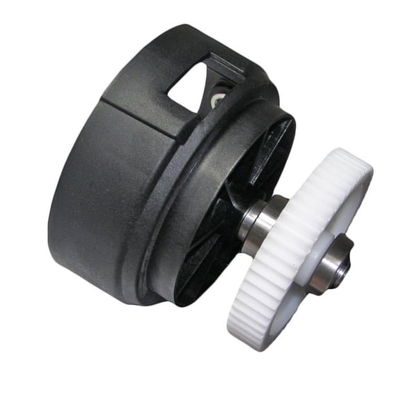 Black & Decker OEM N498091 90559541-03 String Trimmer Gear & Spindle LST140C