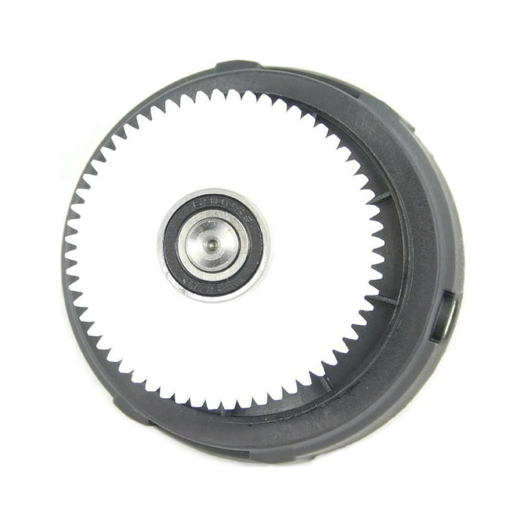 Gear Assembly N498091