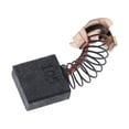 thumbnail image 1 of Black & Decker OEM N558583 N408735 Chop Saw Brush  D28700  D28700  D28700-AR  D28700-AR  D28700-B2  D28700-B2  D28700-B3  D28700-B3  D28715  D28715  D28715  D28715  D28715  D28715  D28715X  D28715X, 1 of 2