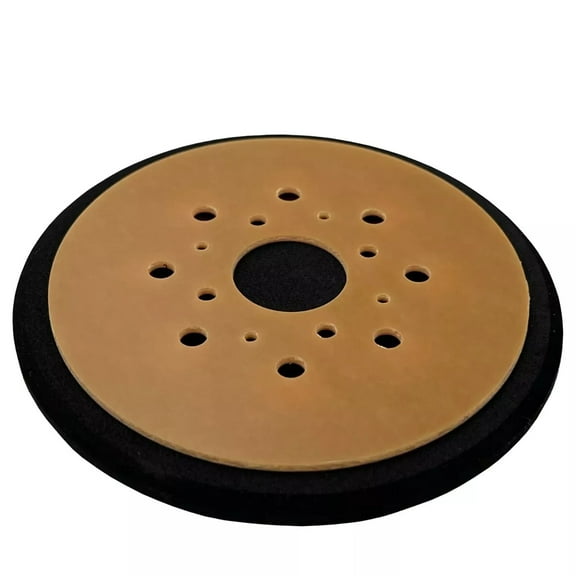 Black & Decker OEM N601645 380278-00 Sander Pad BDERO600 BDERO100 RO100B RO100K TS720 TV750 Q800K RO100 BT300