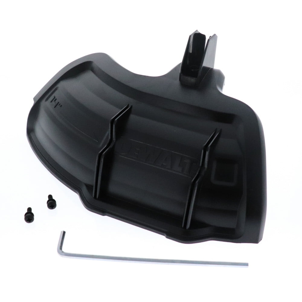 Black & Decker OEM N776927  String Trimmer Guard Assembly  DCST922B DCST922P1