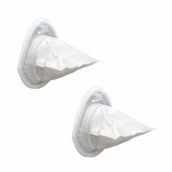 Black & Decker Oem 90590689 Evf1002 Vacuum Air Filters (2 Pack) Bdh1200Nvav