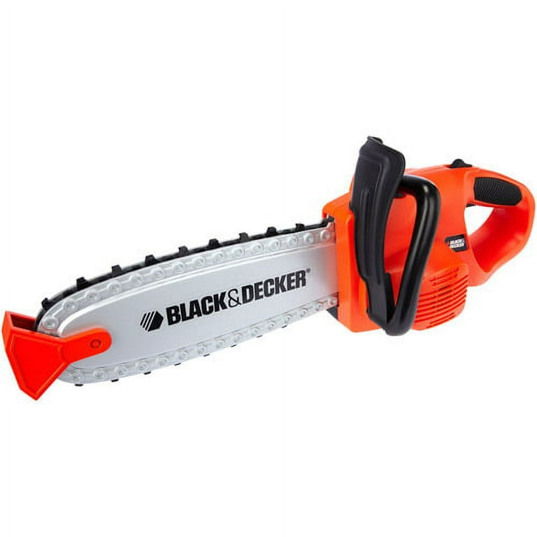 Black and Decker Outdoor Tool Set - Chainsaw * This is an