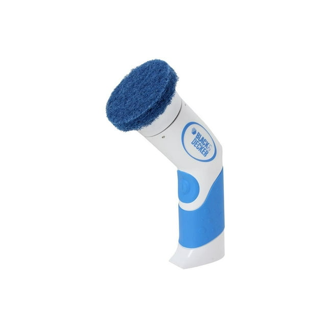 Black & Decker Power Scrubber