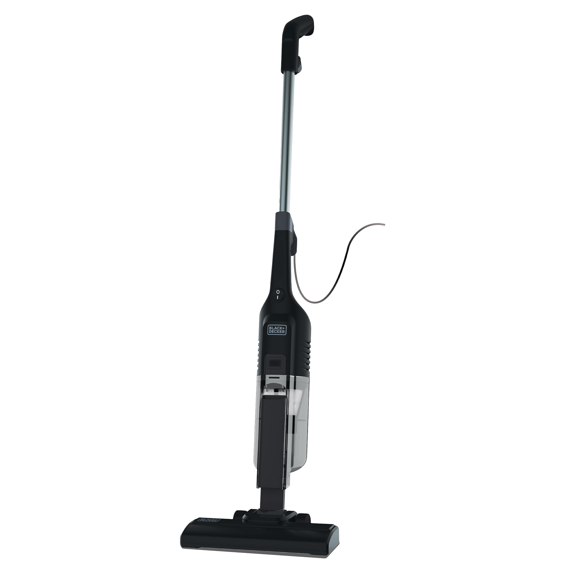 Black + Decker PowerSeries Flip 3-in-1 Stick Vacuum - Walmart.com