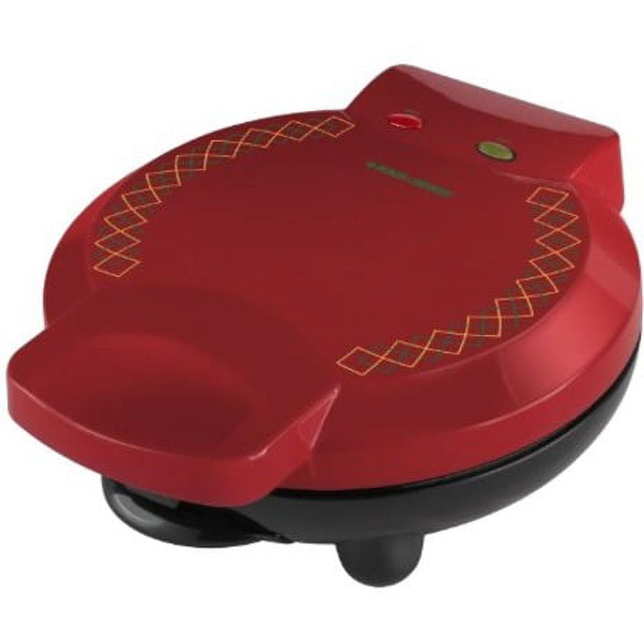 Black & Decker Quesadilla Maker