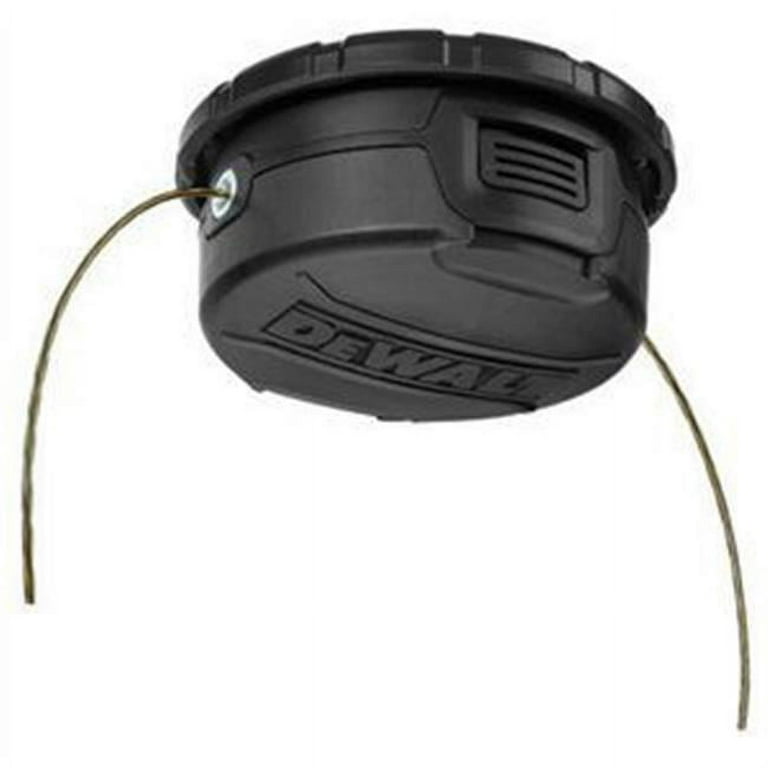 Black Decker Quickfeed Trimmer Head