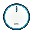 thumbnail image 1 of BLACK+DECKER RoboSeries Robot Vacuum with Mapping Technology, 2000Pa Suction, HEPA Filter, App, 1 of 7