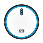 BLACK+DECKER RoboSeries Robot Vacuum with Mapping - rated 3.3 stars from 26 reviews