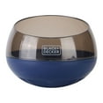 thumbnail image 1 of BLACK+DECKER Slow Feeder Rocking Dog&nbsp;Bowl, One Size, Ocean (1016BOSOC), 1 of 4