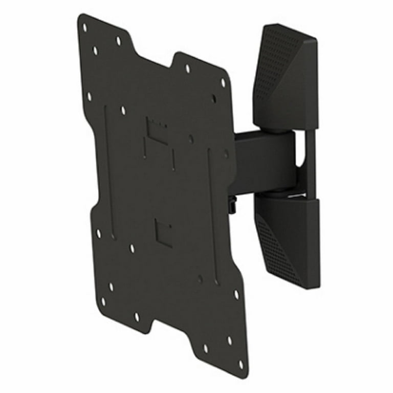 Black Decker SSIBDX3202FM Full Motion Flat Panel Small TV Wall Mount Each